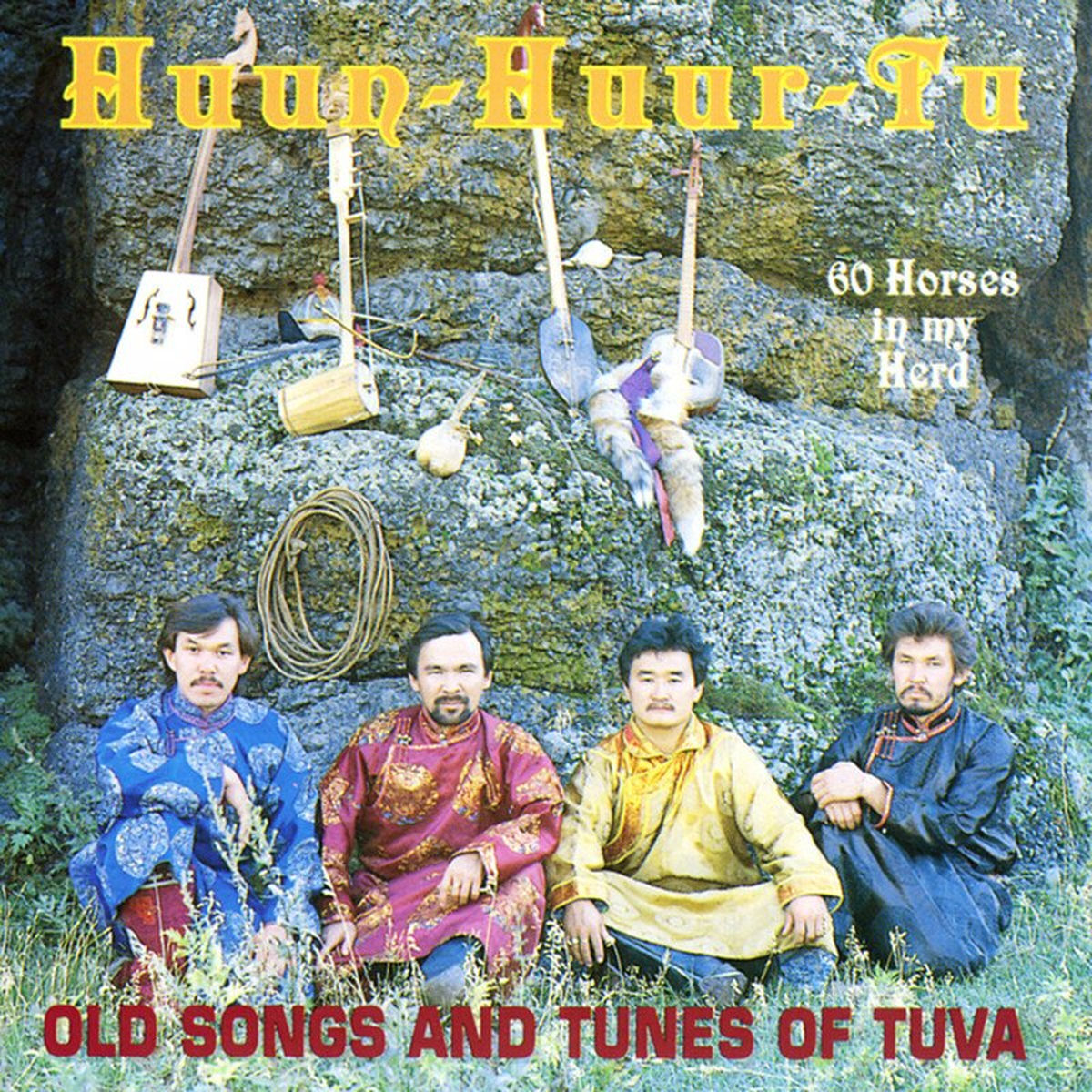 Album cover of Kombu