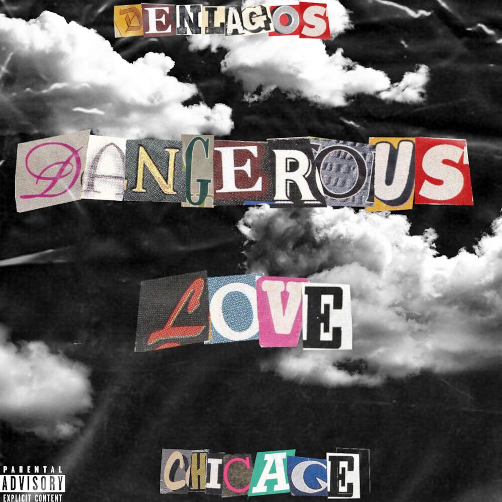 Picture of Dangerous Love