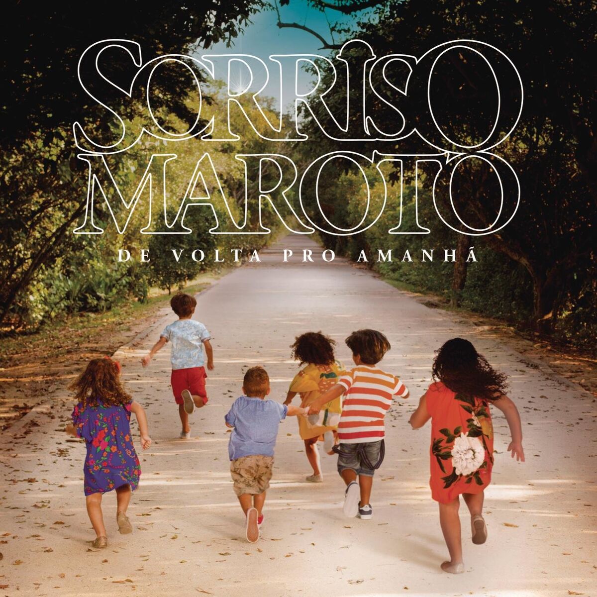 Album cover of Anjos Guardiões de Amor