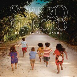 Cover of De Volta pro Amanhã (Deluxe)