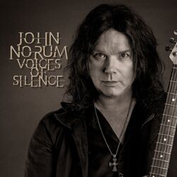 Cover of Voices of Silence