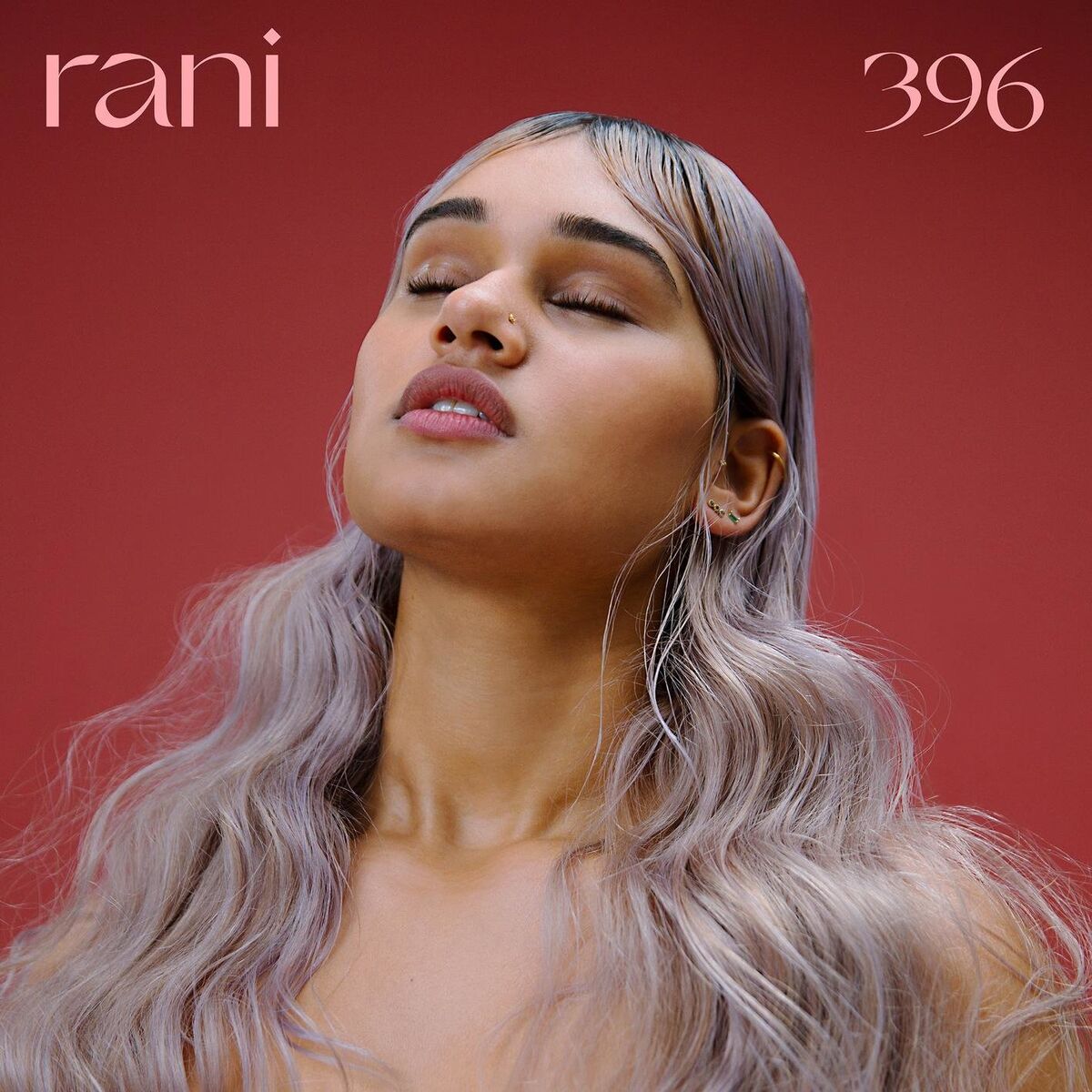 Album cover of 396
