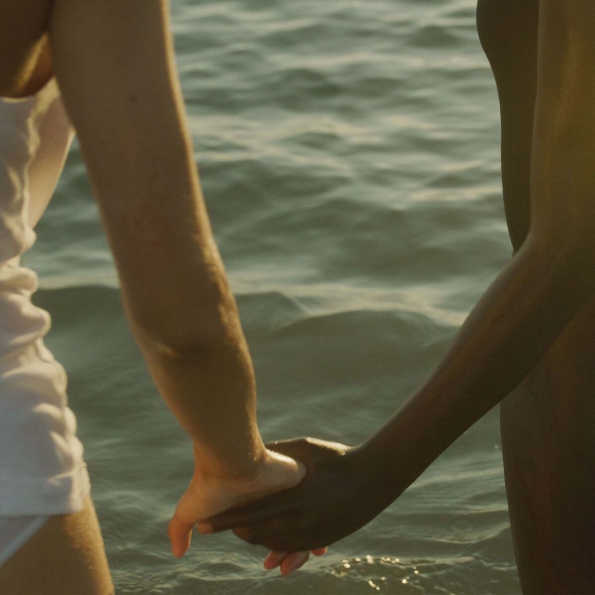 Album cover of I YOU SHE