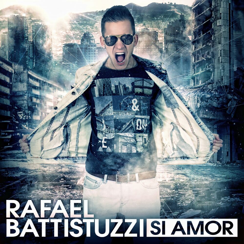 Picture of Si Amor