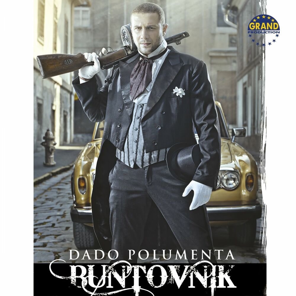 Picture of Buntovnik