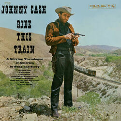 Cover of Ride This Train