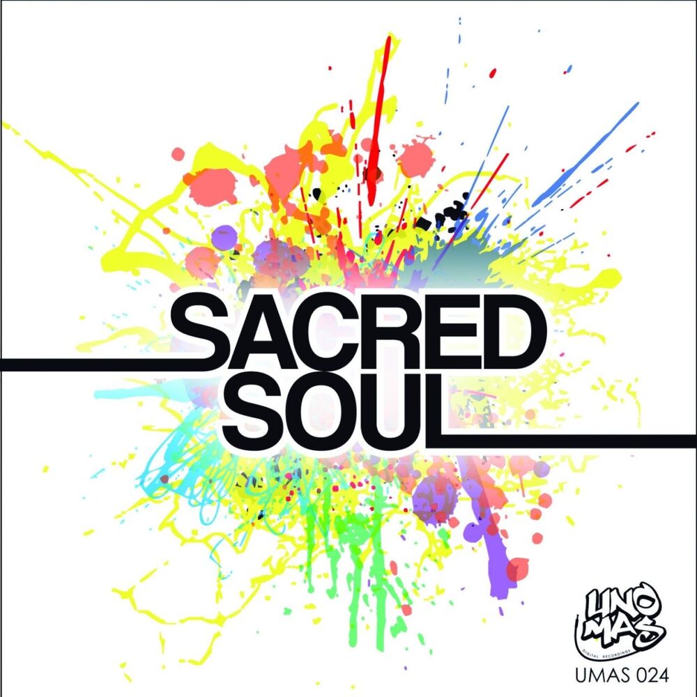Picture of Sacred Soul