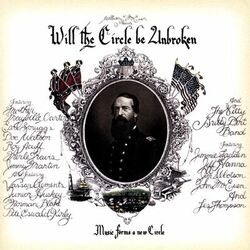 Cover of Will The Circle Be Unbroken