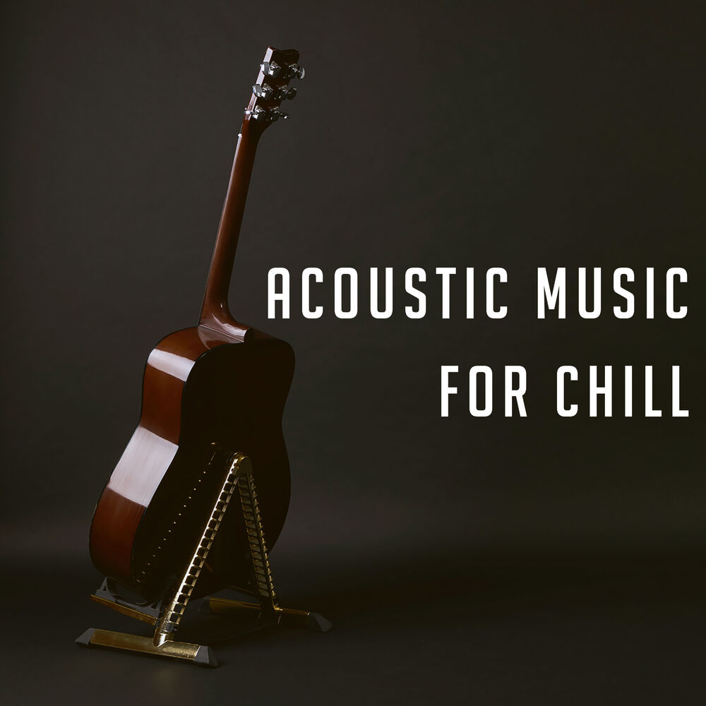 Picture of Acoustic Music for Chill