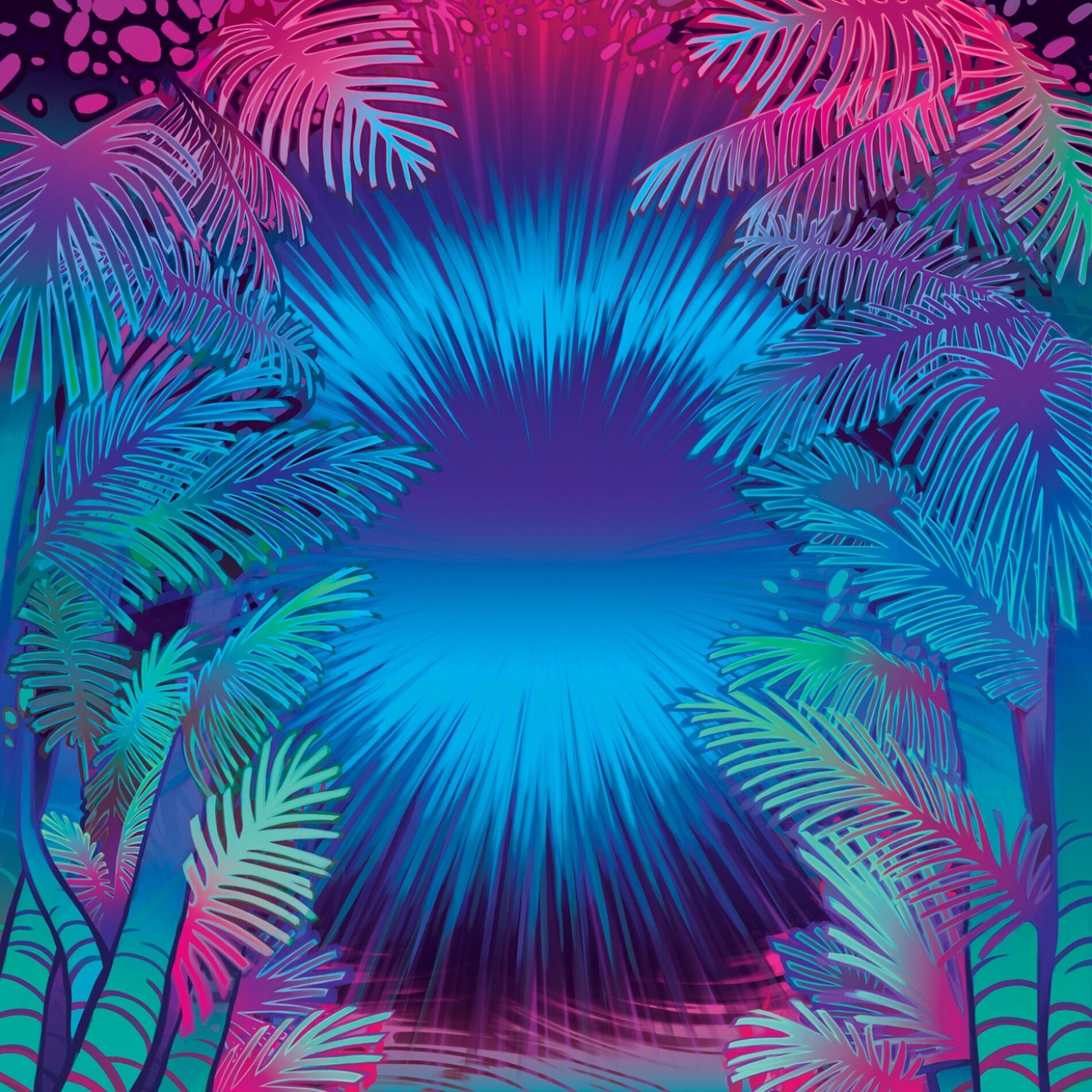 Album cover of Indigo