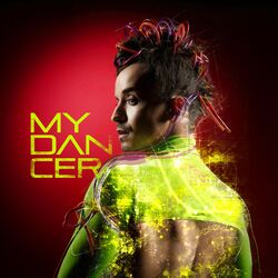 Cover of My Dancer (Leanh Remix)