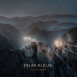 Cover of Maschine