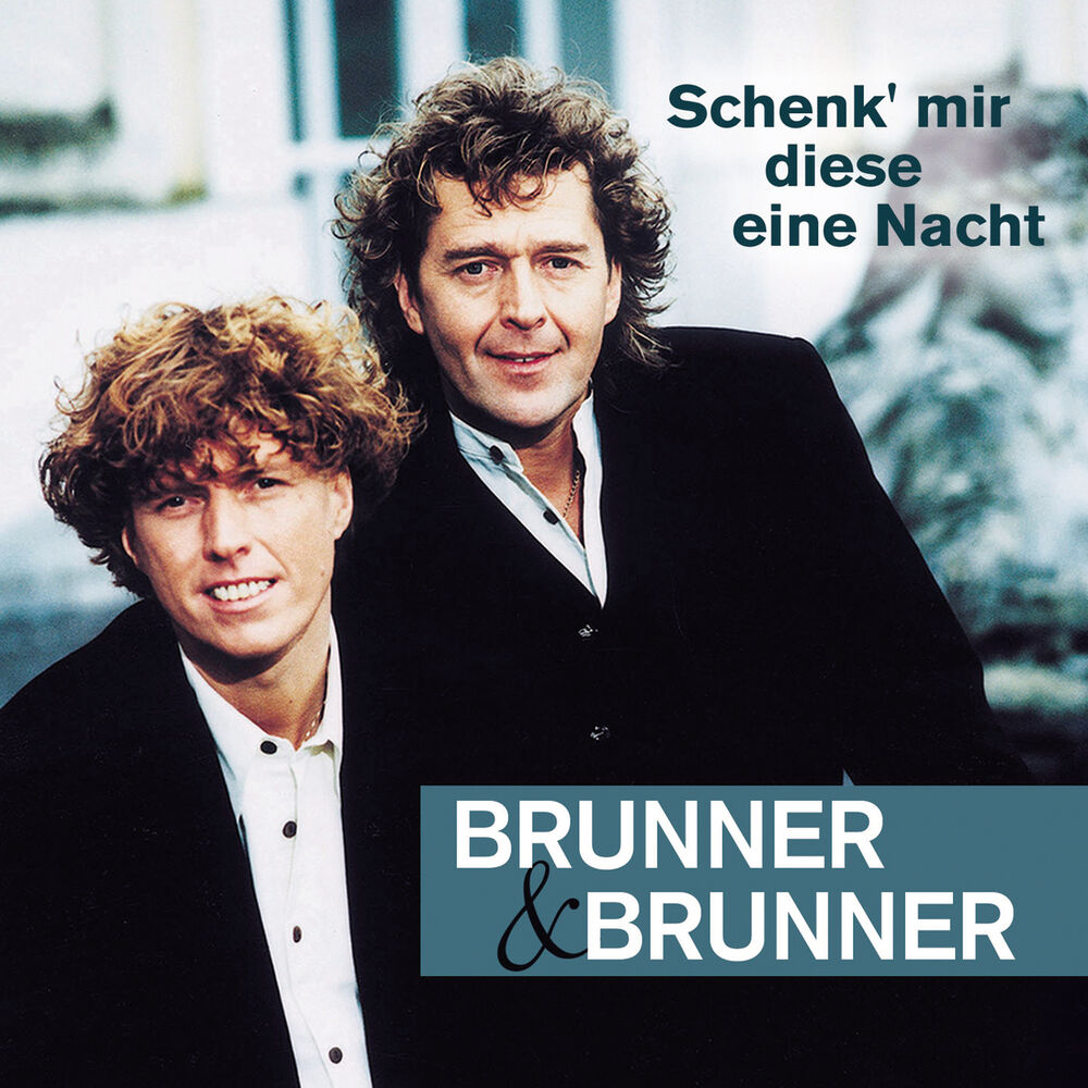 Picture of Schenk' mir diese eine Nacht