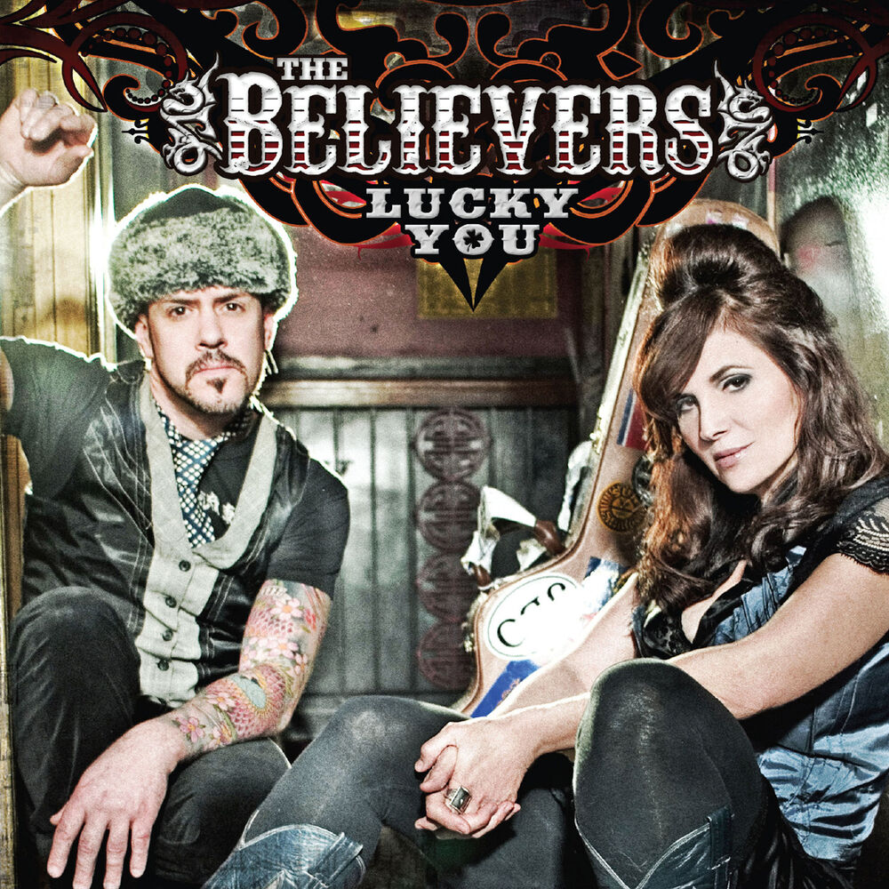 Picture of Lucky You
