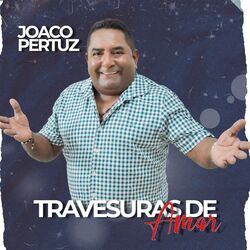 Cover of Travesuras De Amor