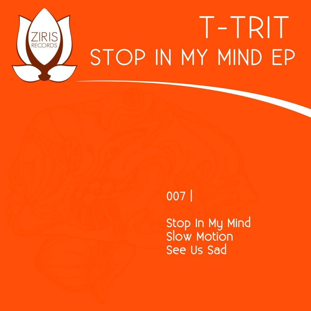 Picture of Stop in My Mind EP