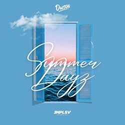 Cover of Summer Dayz