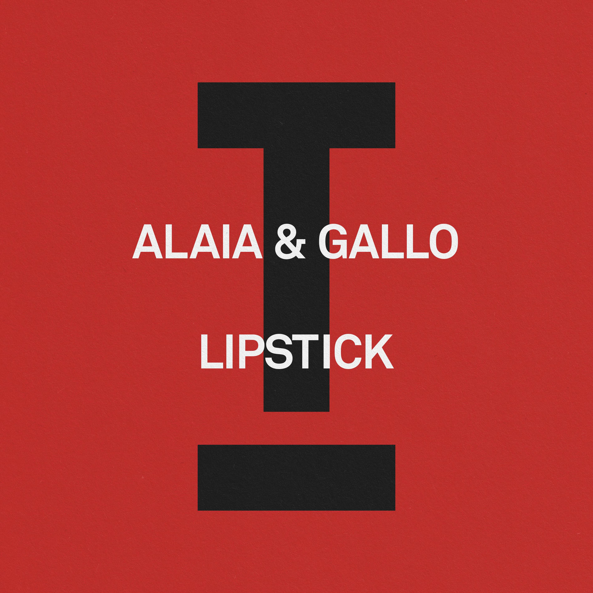 Album cover of Lipstick