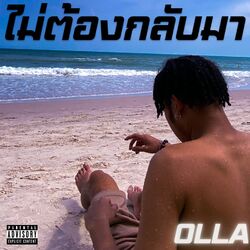 Cover of ไม่ต้องกลับมา