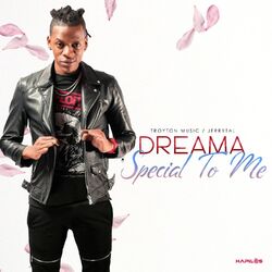 Cover of Special to Me