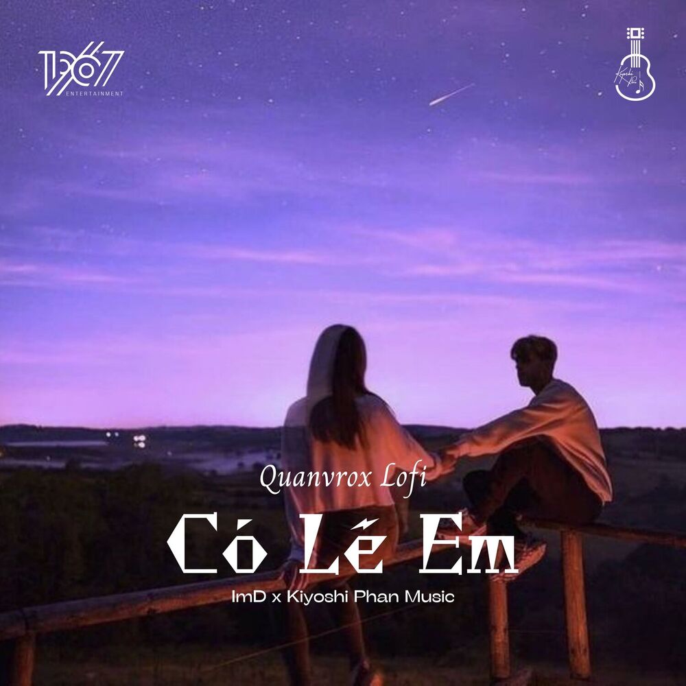 Picture of Có Lẽ Em (Quanvrox Lofi)