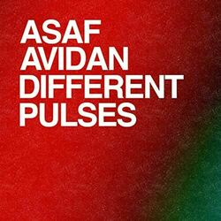 Cover of Different Pulses (Remixes)