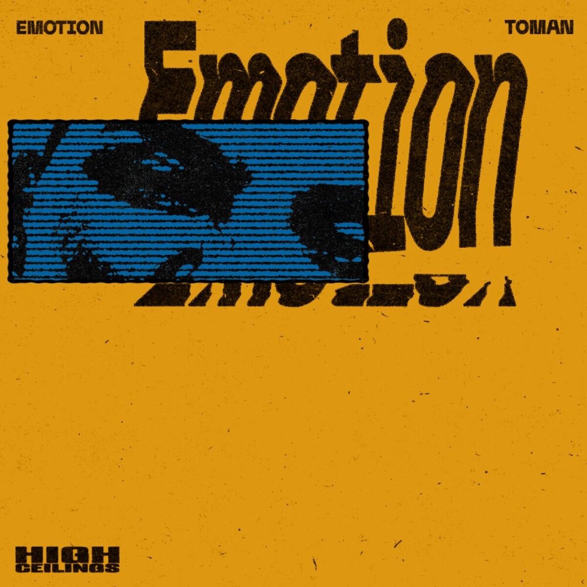 Album cover of Emotion