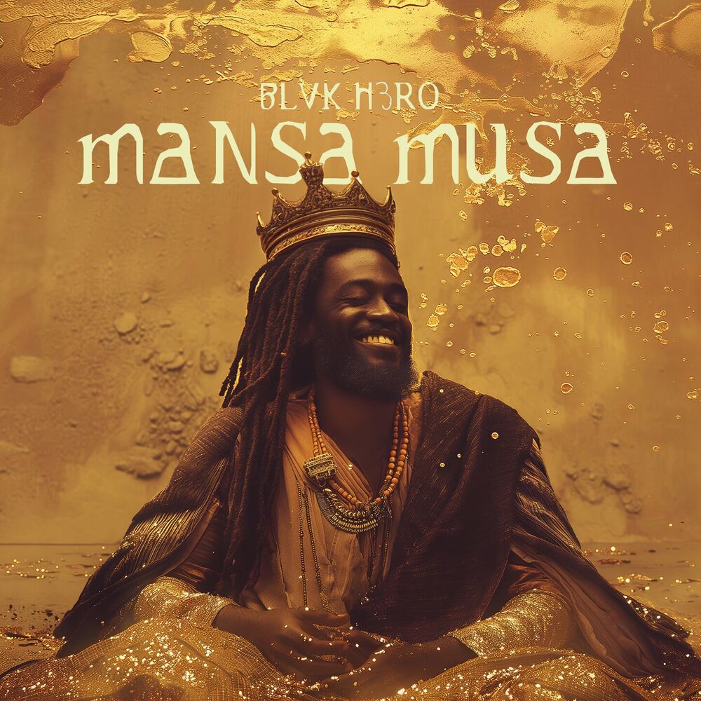 Picture of Mansa Musa