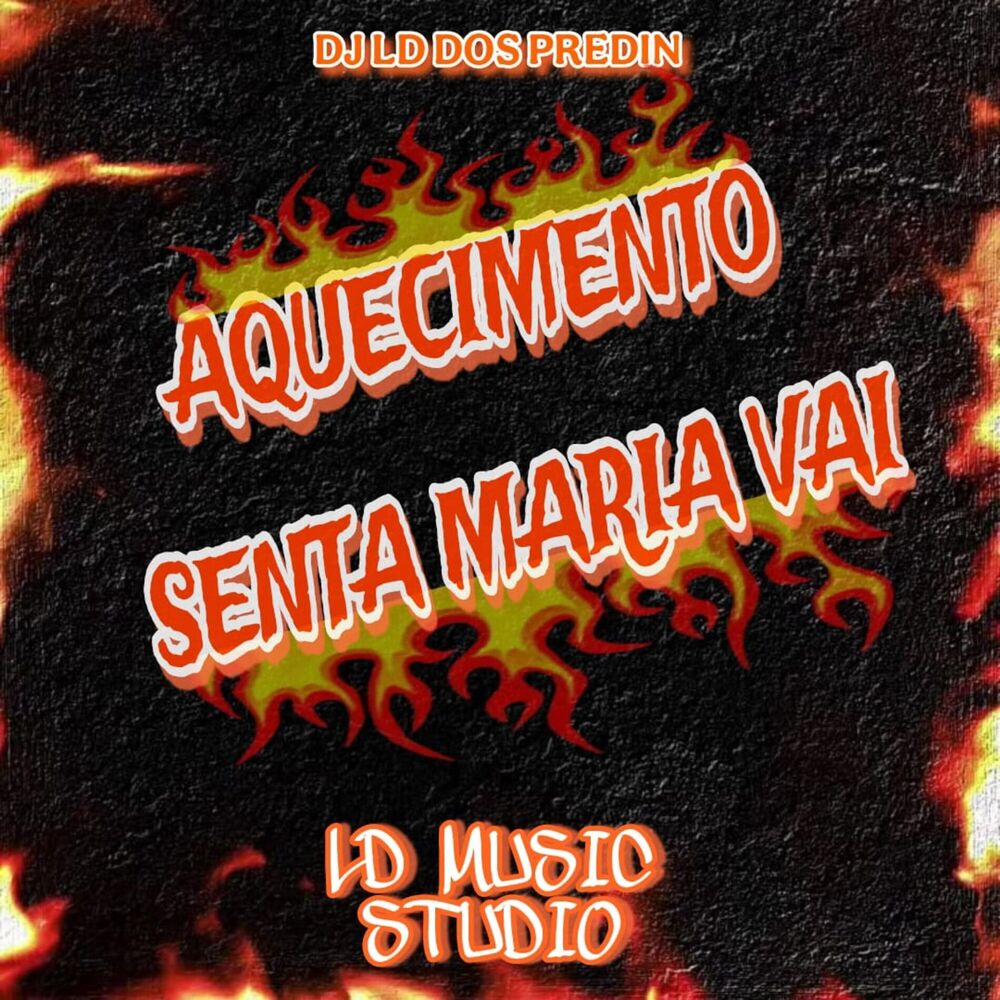 Picture of Aquecimento Senta Maria Vai