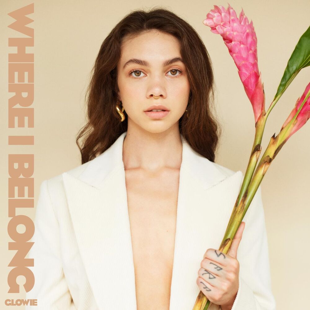 Picture of Where I Belong EP