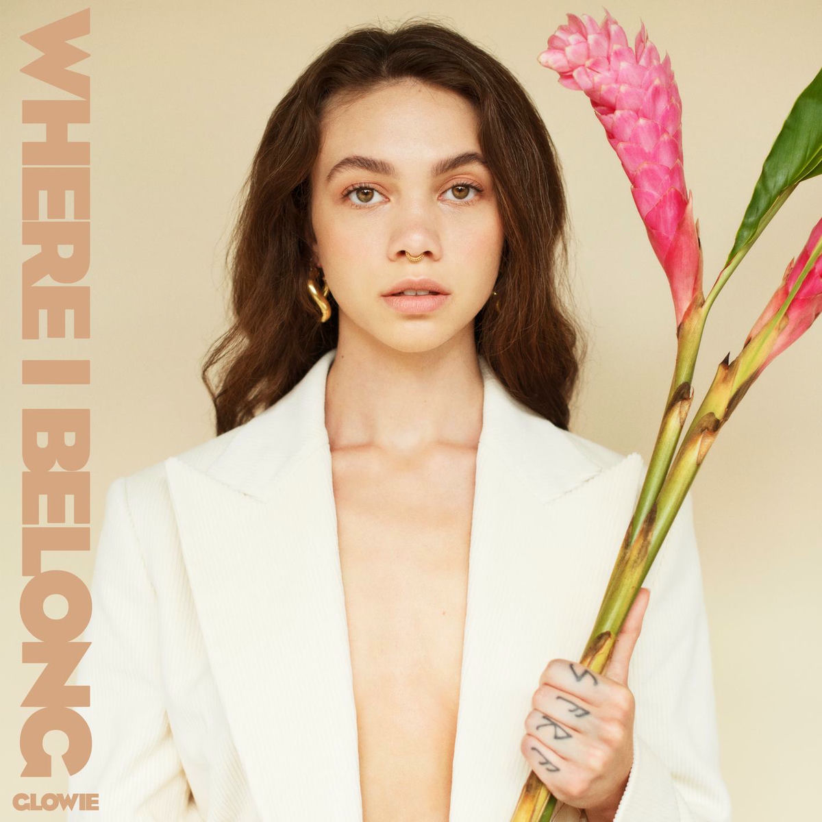 Album cover of Where I Belong EP