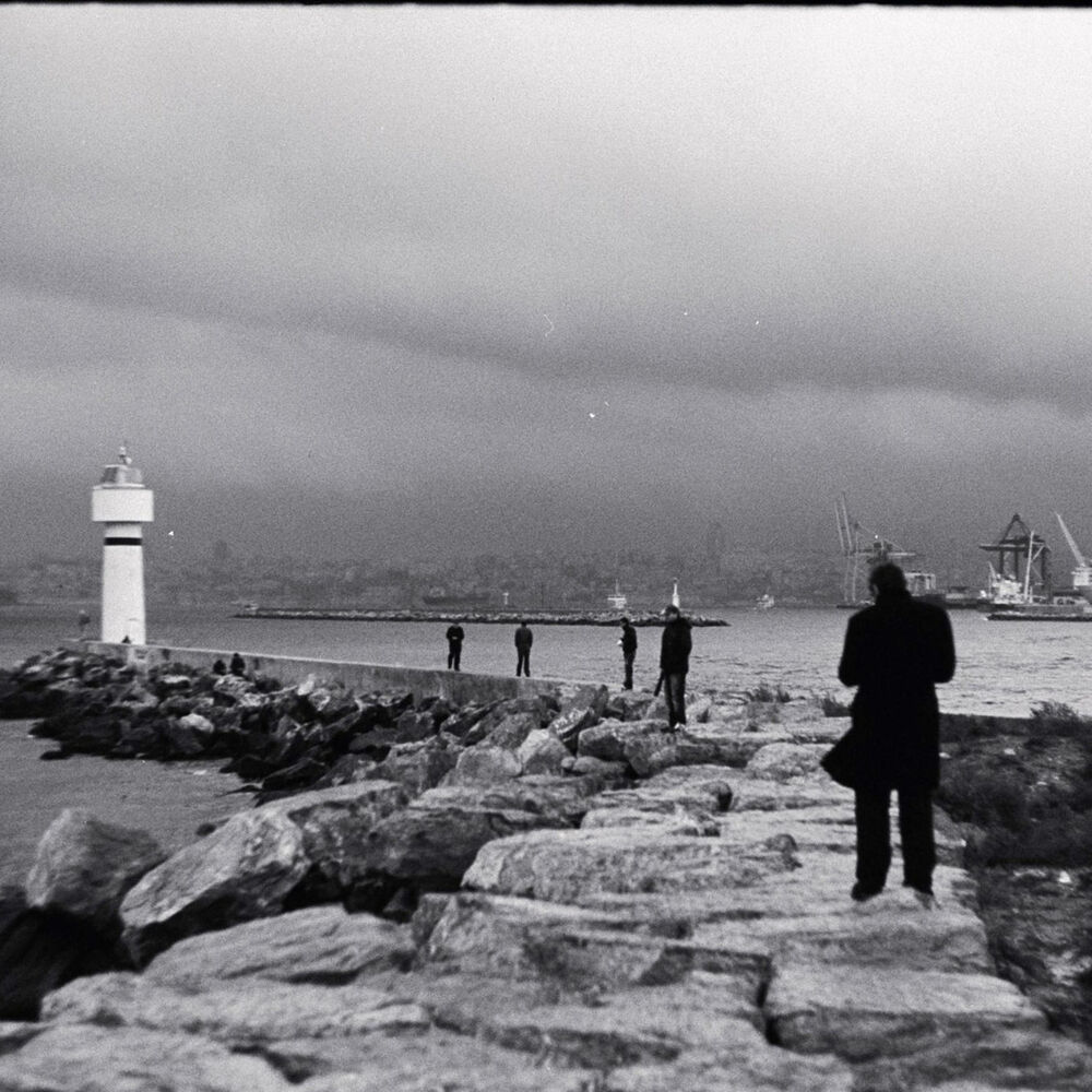 Picture of İstanbul (feat. Fıratcan Gülhan)
