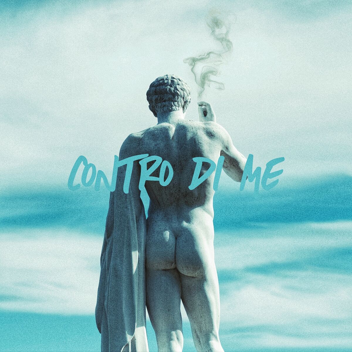 Album cover of Contro di me
