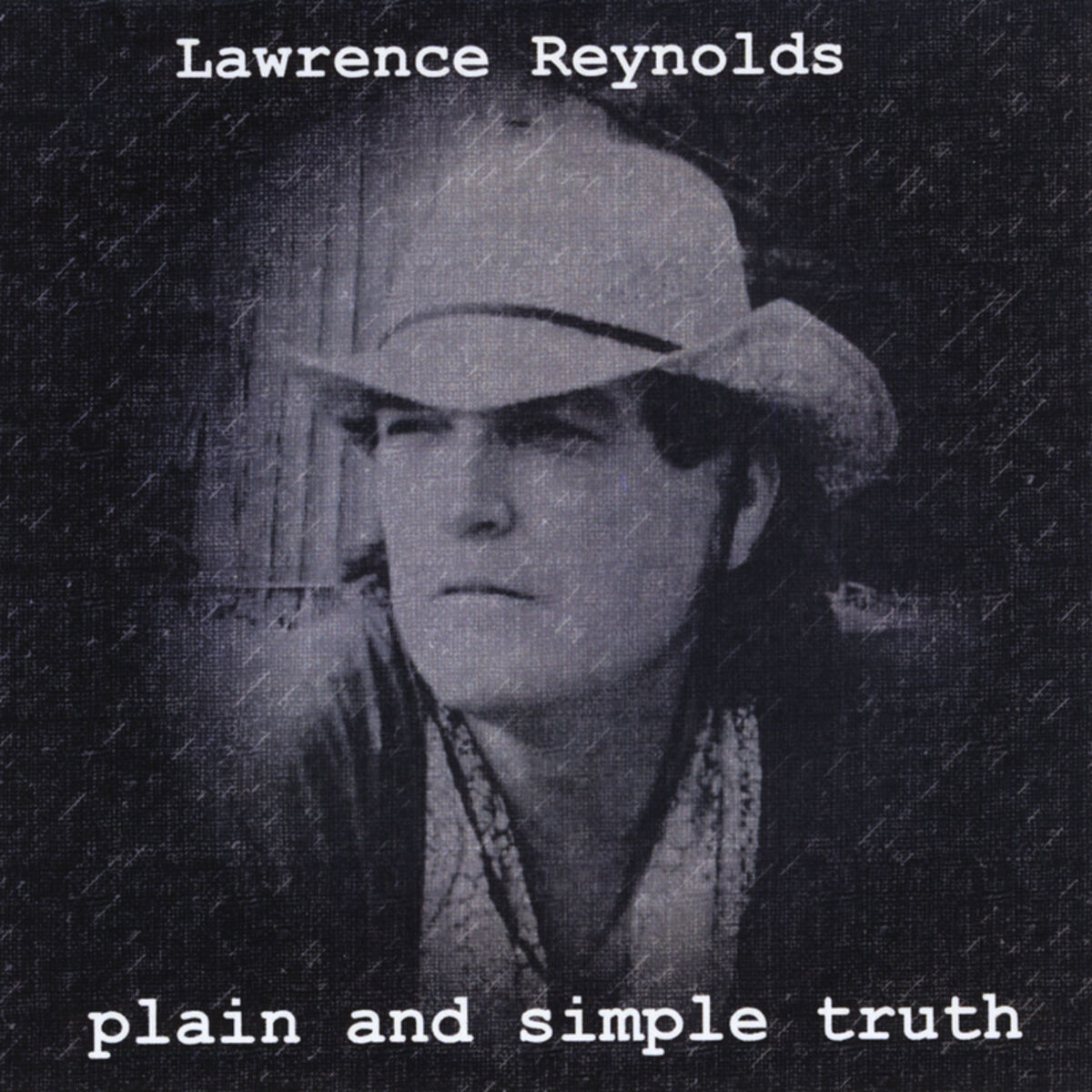 Album cover of Plain and Simple Truth