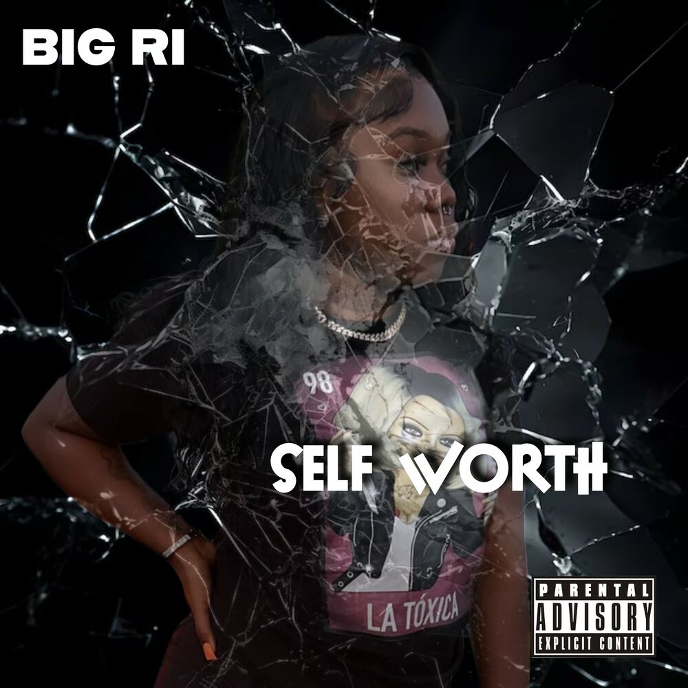 Picture of Self Worth