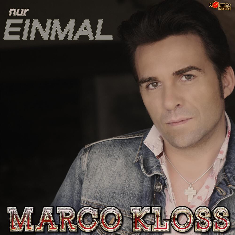 Picture of Nur einmal