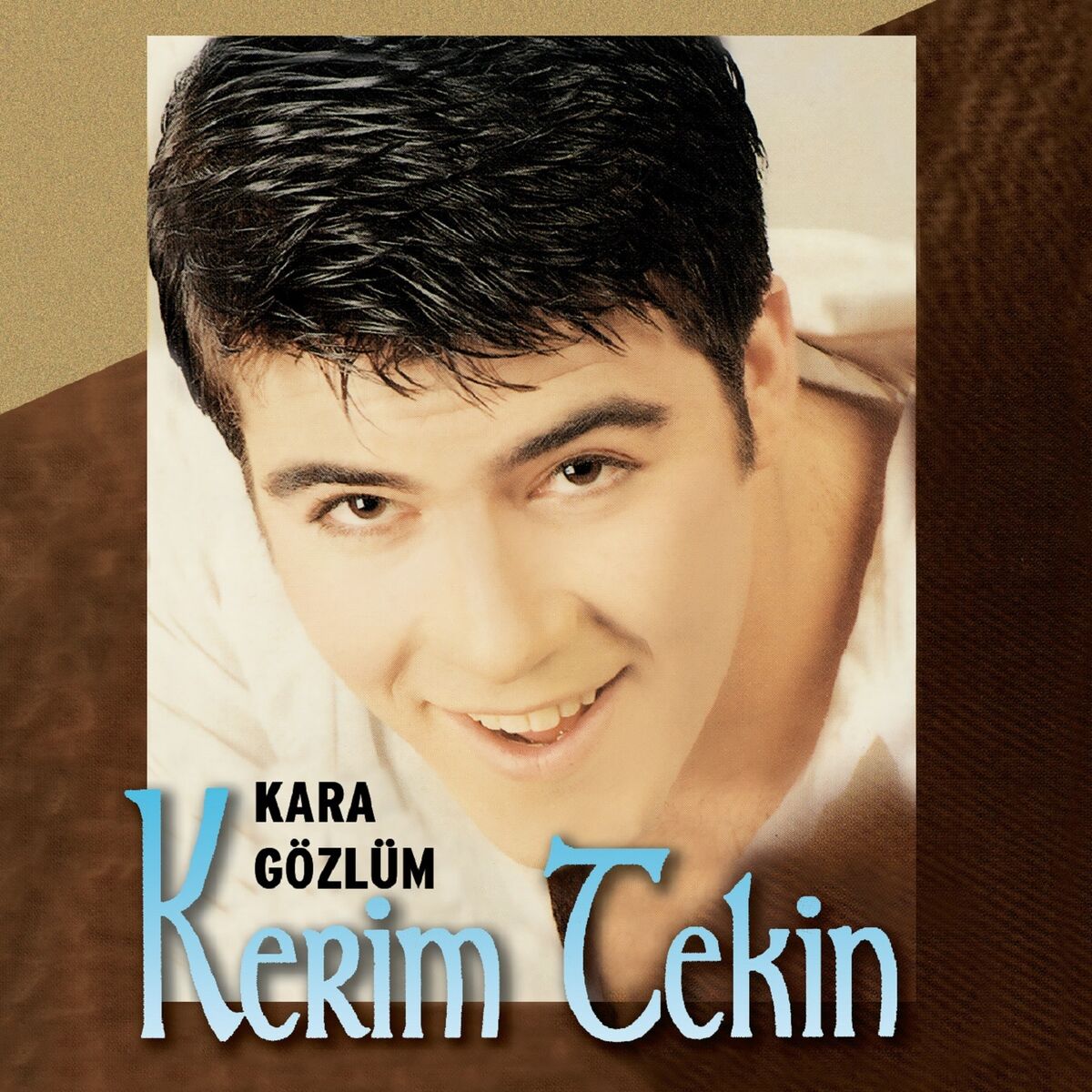 Album cover of Cici Baba