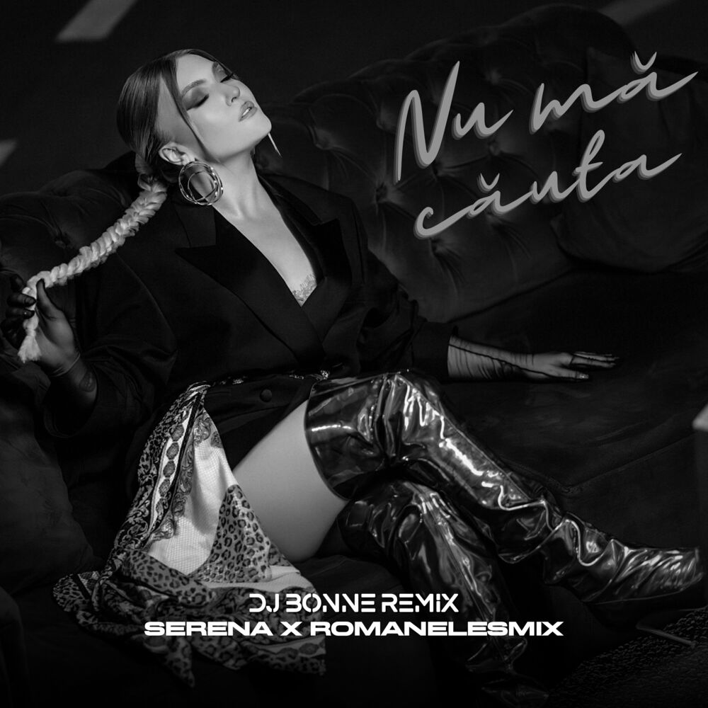 Picture of Nu ma cauta (Dj Bonne Remix)