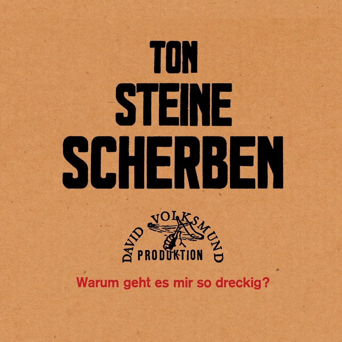 Album cover of Macht kaputt was euch kaputt macht