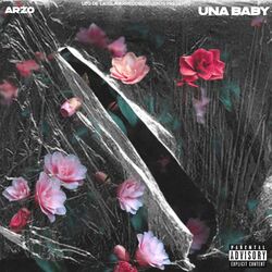 Cover of UNA BABY