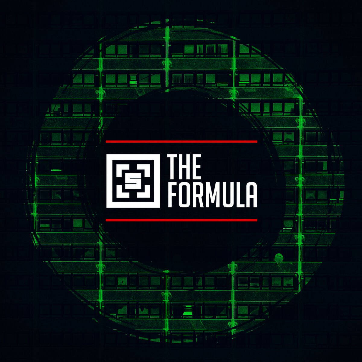 Album cover of The Formula