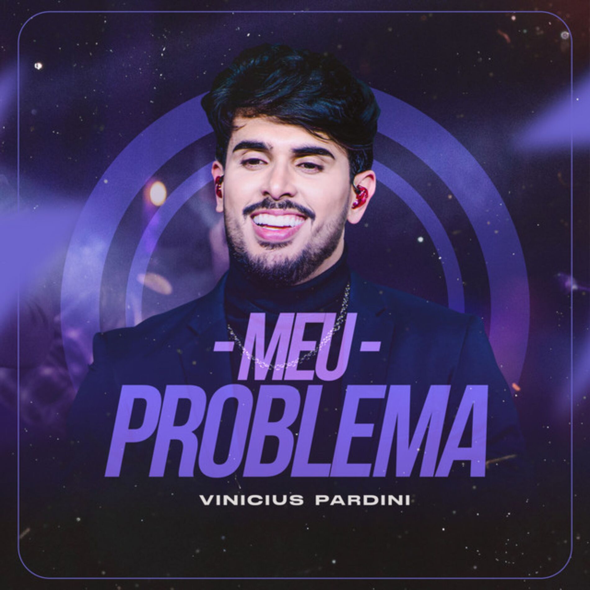 Album cover of Meu Problema
