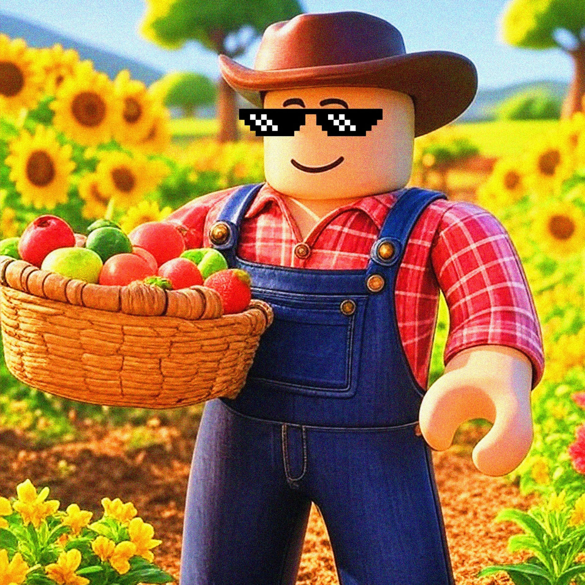Album cover of GROW A GARDEN SONGS (From 