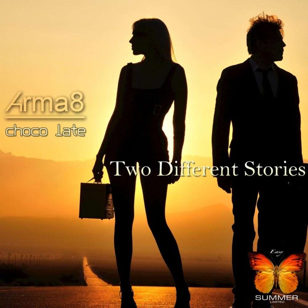 Picture of Two Man's Stories