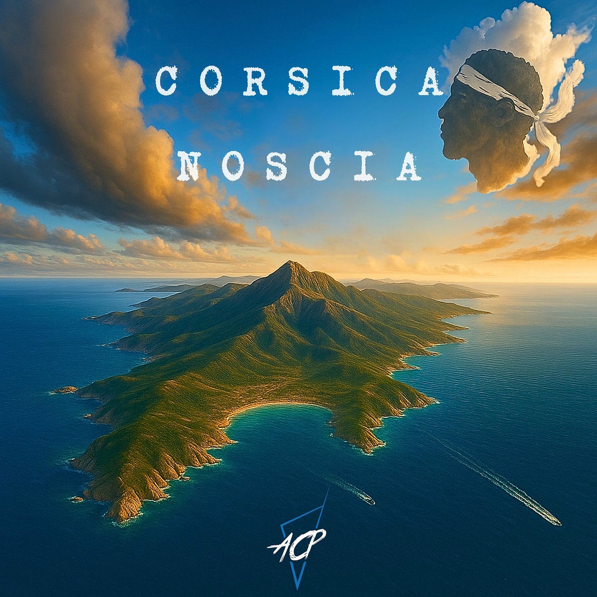 Album cover of Corsica Noscia