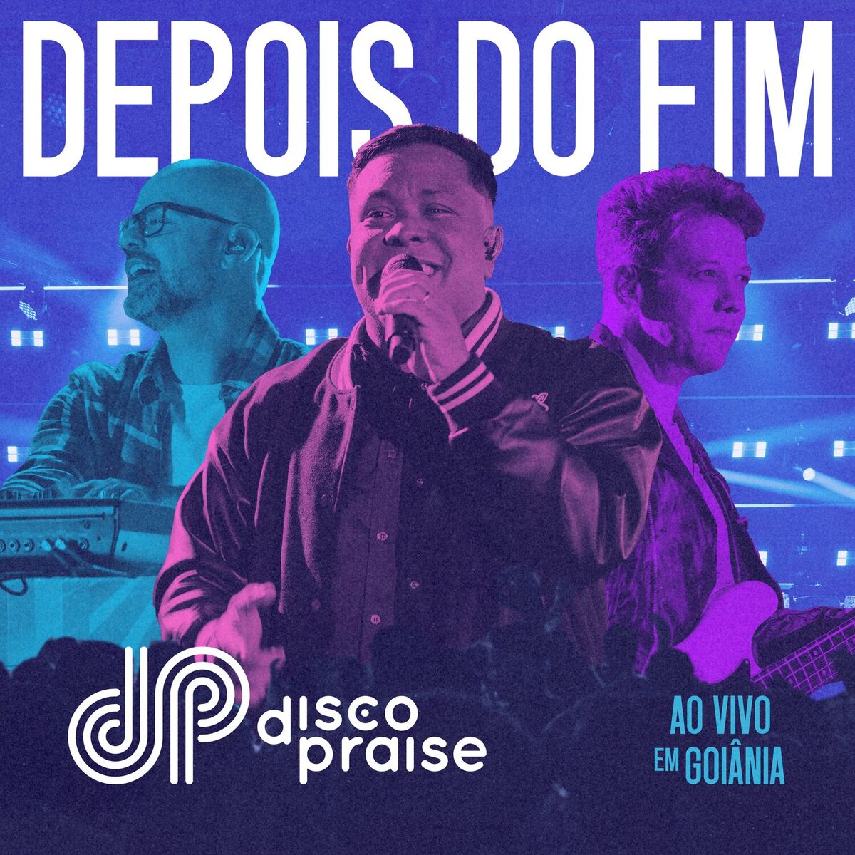 Album cover of Depois do Fim