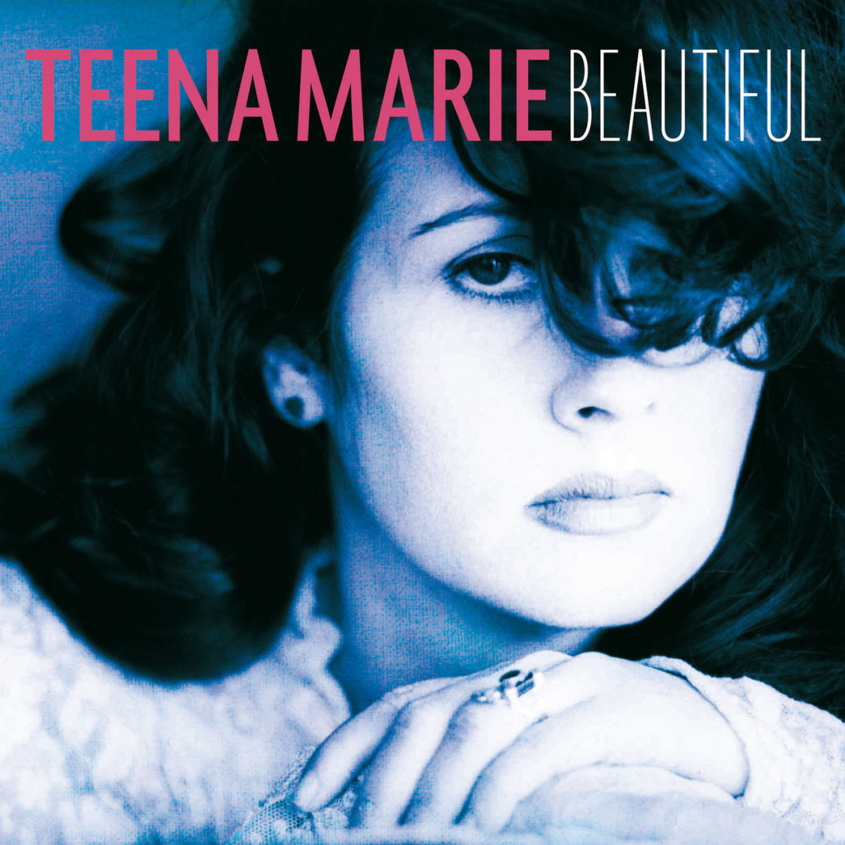 Album cover of Beautiful