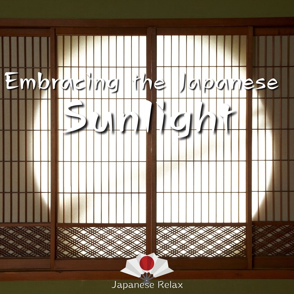Picture of Embracing the Japanese Sunlight