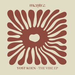 Cover of The Vibe