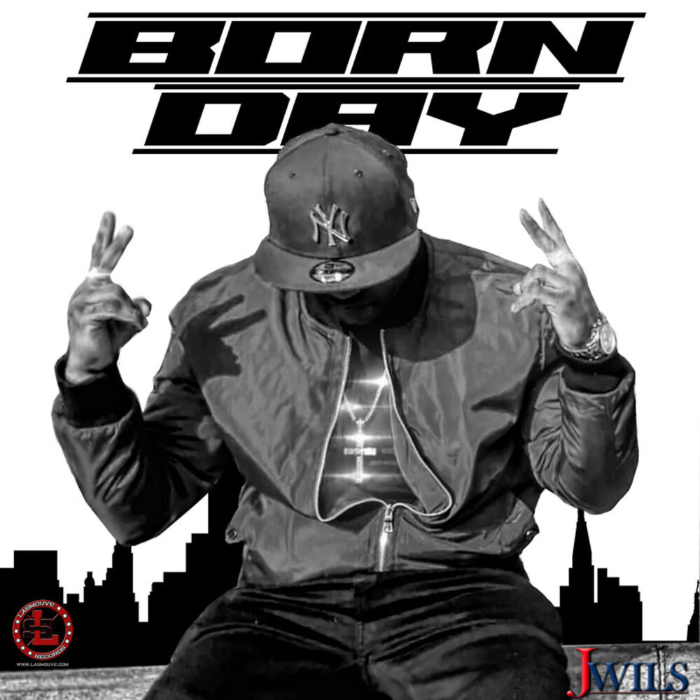 Picture of Born Day